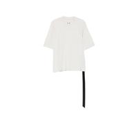 Rick Owens - Camiseta - Tops - Hombre - Blanco - ONE SIZE -