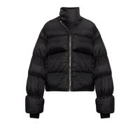 Rick Owens - Chaqueta Acolchada Turtle - Jackets - Hombre - Negro - XL -
