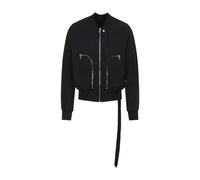 Rick Owens - Chaqueta Bauhaus - Jackets - Hombre - Negro - M -