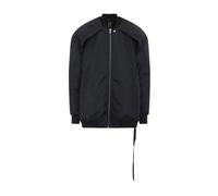 Rick Owens - Chaqueta Bomber Convertible Jumbo Peter Flight - Jackets - Hombre - Negro - M -