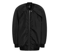 Rick Owens - Chaqueta Bomber Negra - Jackets - Hombre - Negro - M -