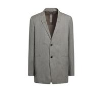 Rick Owens - Chaqueta Concordian - Jackets - Hombre - Gris - L -