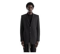 Rick Owens - Concordian Blazer - Jackets - Hombre - Negro - S -