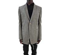 Rick Owens - Concordian Jkt - Suits - Hombre - Verde - XL -