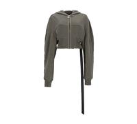 Rick Owens - Conjuntos de entrenamiento - Sweatshirts & Hoodies - Mujer - Gris - M -