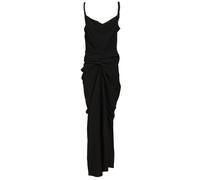 Rick Owens - Conjuntos - Dresses - Mujer - Negro - S -