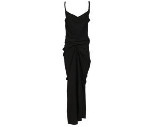 Rick Owens - Conjuntos - Dresses - Mujer - Negro - S -