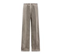 Rick Owens - Dietrich Drawstring Pant - Trousers - Hombre - Gris - XL -
