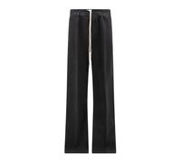 Rick Owens - Dietrich Drawstring - Trousers - Hombre - Negro - S -