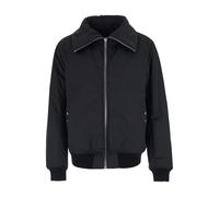 Rick Owens - Dracu Flight Jacket - Jackets - Hombre - Negro - M -