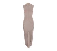 Rick Owens - Dresses - Dresses - Mujer - Beige - M -
