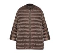 Rick Owens - Flight Parka - Jackets - unisex - Marrón - S -