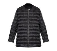 Rick Owens - Flight Parka - Jackets - unisex - Negro - L -