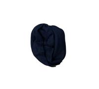Rick Owens - Follo Mega Scarf - Accessories - unisex - Negro - ONE SIZE -