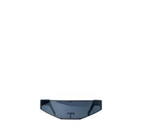 Rick Owens - Gafas de Sol Cyclops - Accessories - Mujer - Negro - ONE SIZE -