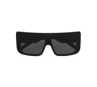 Rick Owens - Gafas de Sol Documenta Negras - Accessories - unisex - Negro - ONE SIZE -