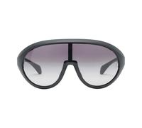 Rick Owens - Gafas de sol ovaladas - Accessories - Hombre - Negro - ONE SIZE -