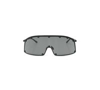 Rick Owens - Gafas de Sol Protectoras - Accessories - Hombre - Negro - ONE SIZE -