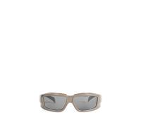 Rick Owens - Gafas de Sol Rick - Accessories - unisex - Gris - ONE SIZE -