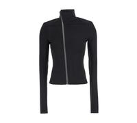 Rick Owens - Gary Jacket - Jackets - Mujer - Negro - S -