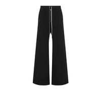 Rick Owens - Geth Belas Pants - Trousers - Hombre - Negro - L -