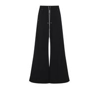 Rick Owens - Geth Belas Pants - Trousers - Hombre - Negro - S -