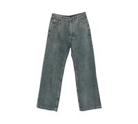 Rick Owens - Geth Jeans - Jeans - Hombre - Azul - W31 -