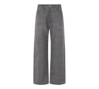 Rick Owens - Geth Jeans - Jeans - Hombre - Gris - W32 -