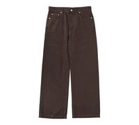 Rick Owens - Geth Jeans - Jeans - Hombre - Marrón - W31 -