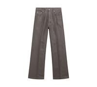 Rick Owens - Geth Jeans - Jeans - Hombre - Marrón - W33 -