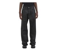 Rick Owens - Geth Jeans - Jeans - Hombre - Negro - W33 -