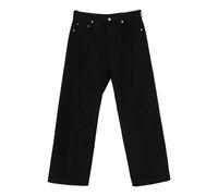 Rick Owens - Geth Jeans - Jeans - Hombre - Negro - W36 -