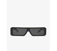 Rick Owens Geth Sunglasses Negro