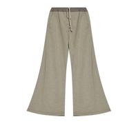 Rick Owens - Geth sweatpants - Trousers - Hombre - Gris - S -