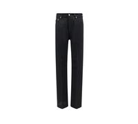 Rick Owens - Geth Trousers - Trousers - Hombre - Negro - W32 -