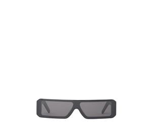 Rick Owens - Gethshades Sunglasses - Accessories - Hombre - Negro - ONE SIZE -