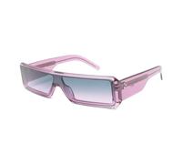 Rick Owens - Gethshades Sunglasses - Accessories - Mujer - Rosa - ONE SIZE -