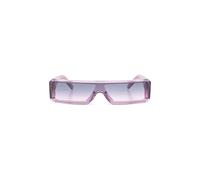 Rick Owens - Gethshades Sunglasses - Accessories - unisex - Púrpura - ONE SIZE -