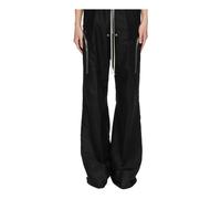 Rick Owens - Heizer Belas Pants - Trousers - Hombre - Negro - M -