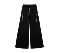 Rick Owens - Heizer Belas Pants - Trousers - Hombre - Negro - S -