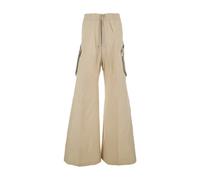 Rick Owens - Heizer Belas Trousers - Trousers - Hombre - Beige - L -