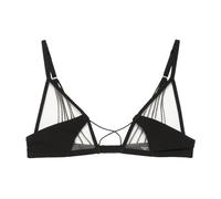 Rick Owens - Intimo Bra I - Underwear - Mujer - Negro - XS -