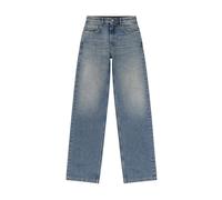 Rick Owens - Jeans Geth - Jeans - Mujer - Azul - W28 -