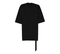Rick Owens - Jumbo SS T - Tops - Hombre - Negro - S -