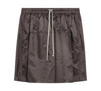 Rick Owens - Kiltshorts - Swimwear - Hombre - Gris - M -