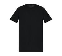 Rick Owens - Level T-Shirt - Tops - Hombre - Negro - L -