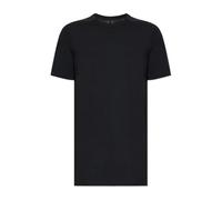 Rick Owens - Level T - Tops - Hombre - Negro - S -