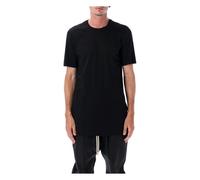 Rick Owens - Level T - Tops - Hombre - Negro - XL -