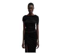 Rick Owens - Lola Top - Blouses & Shirts - Mujer - Negro - M -