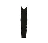 Rick Owens - Maillot Gown - Dresses - Mujer - Negro - S -